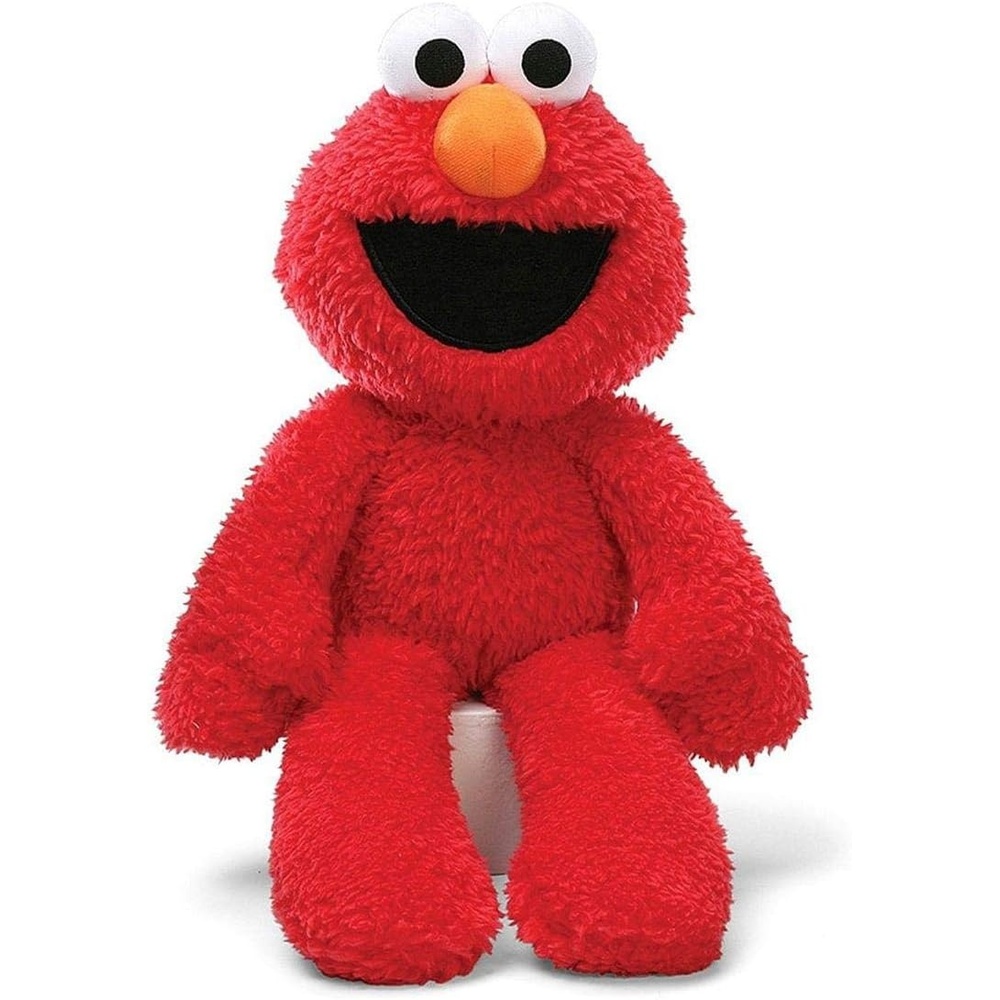 Gund Sesame Street Take Along Elmo 12″ Plush