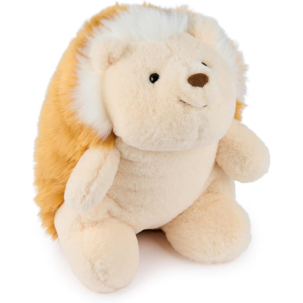 GUND Sprout Sea Turtle Plush, Premium Stuffed Animal for Ages 0 and Up, Green/Brown, 10(Tea (Hedgehog))