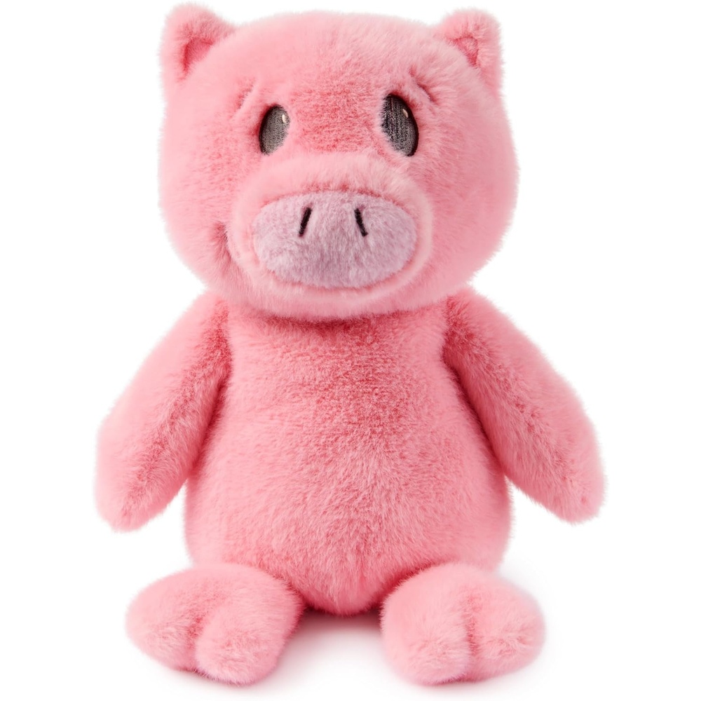 GUND Hidden Pigeon Company Piggie 13.5-Inch Plush Toy for Ages 1+ | Tactile Sensory Details Provide Emotional Comfort; Book-Inspired Details Encourage Imaginative Play and Story Recreation