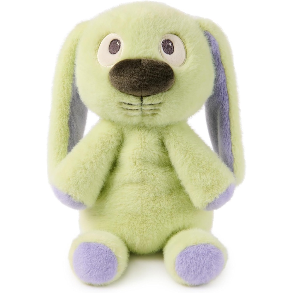 GUND Hidden Pigeon Company Knuffle Bunny 13.5-Inch Plush Toy for Ages 1+ | Tactile Sensory Details Provide Emotional Comfort; Book-Inspired Details Encourage Imaginative Play and Story Recreation(Modern)