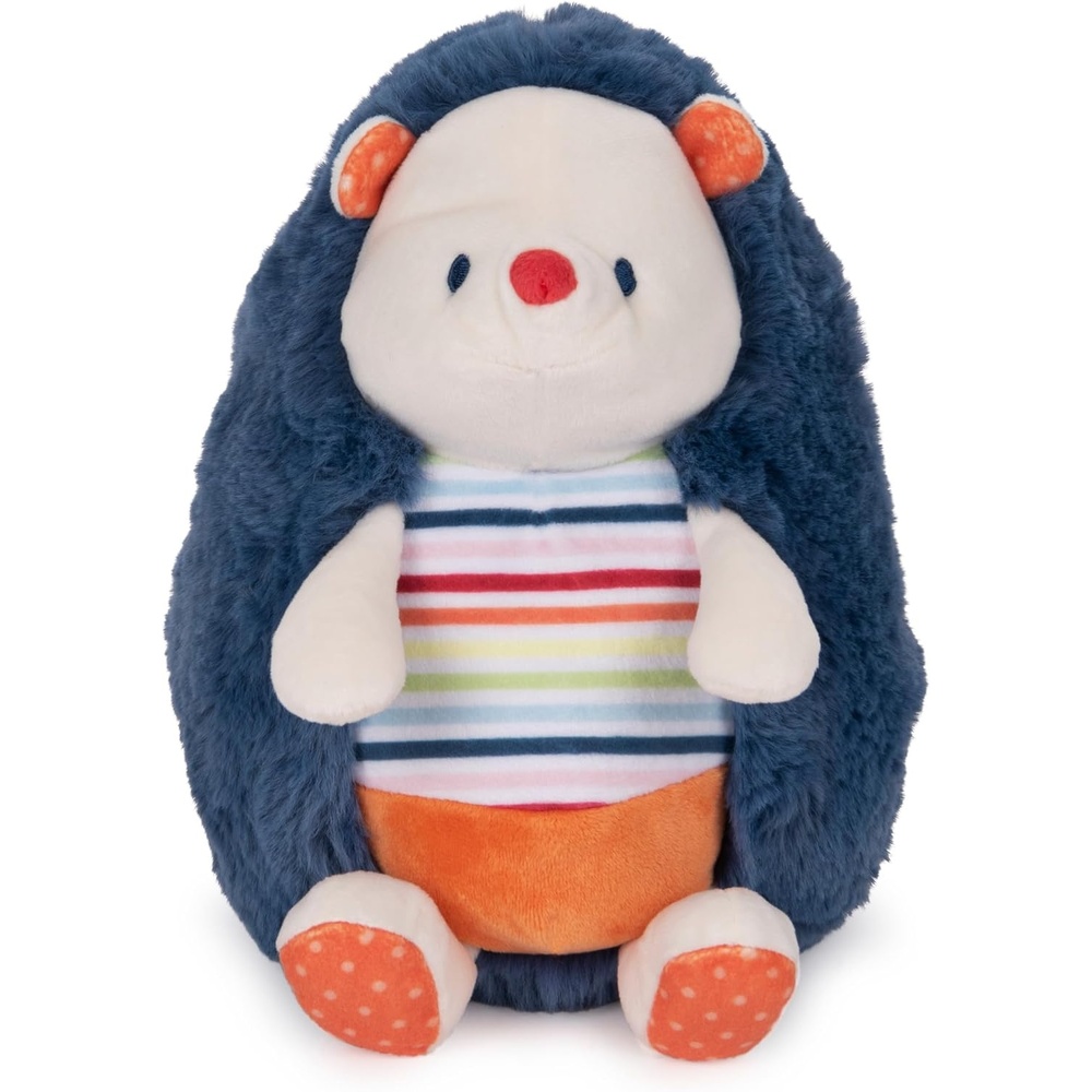 GUND Baby Hedgehog Plush Stuffed Animal, 9″