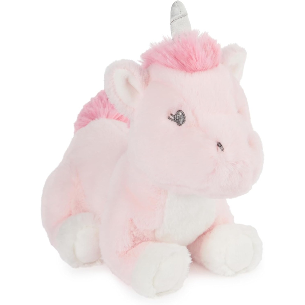 GUND Baby Zephie Dragon Plush, Stuffed Animal for Babies and Toddlers, Blue, 10(Alora Unicorn)