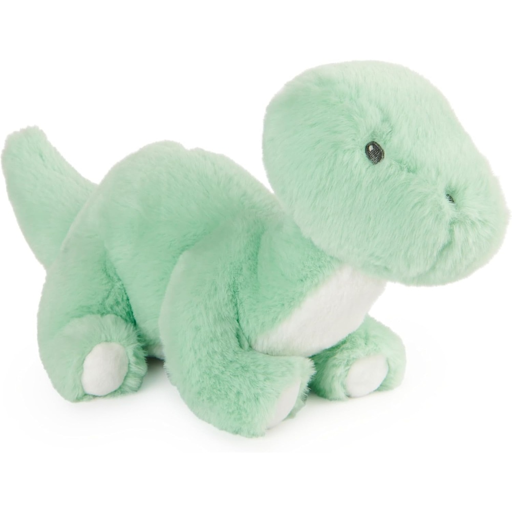 GUND Baby Zephie Dragon Plush, Stuffed Animal for Babies and Toddlers, Blue, 10(Multicolor)