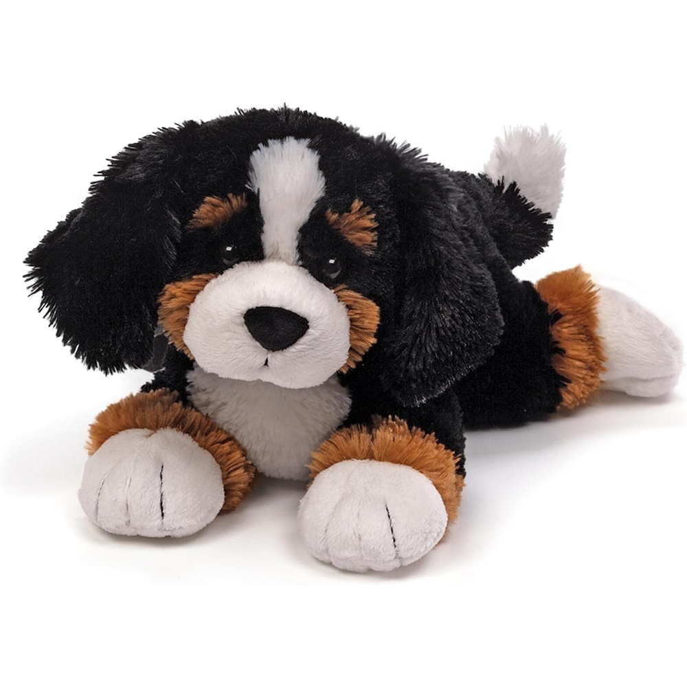 GUND Designer Pups Collection Karina Labradoodle Puppy, Stuffed Animal Dog, Plush Toy for Ages 1 and Up, 10.5(Randle Mountain Dog 13″)