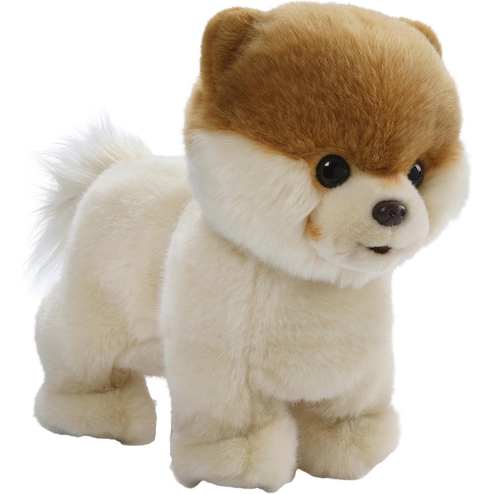 GUND Dancing Boo Animated Plush, 9.5″