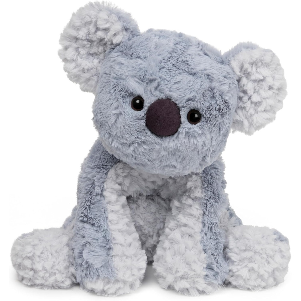 GUND Cozys Collection Panda, Panda Bear Stuffed Animal, Plush Toy for Ages 0 and Up, Navy Blue, 10(Koala)